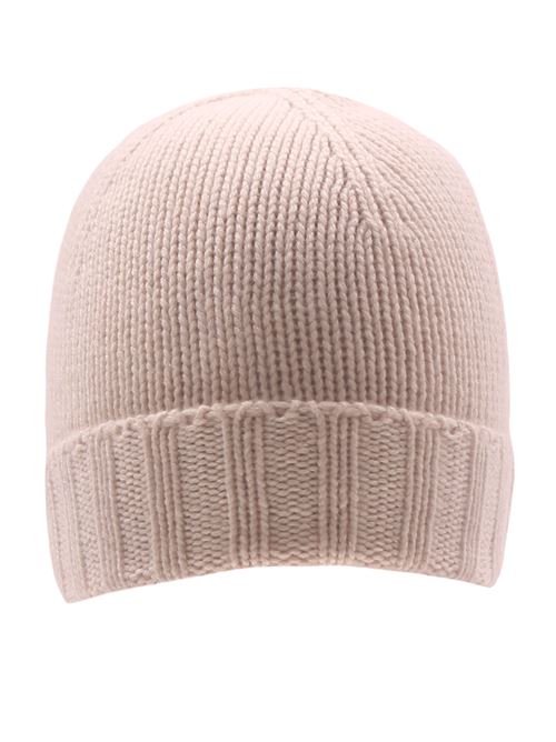 berretto in cashmere LA FILERIA | 1018615529113